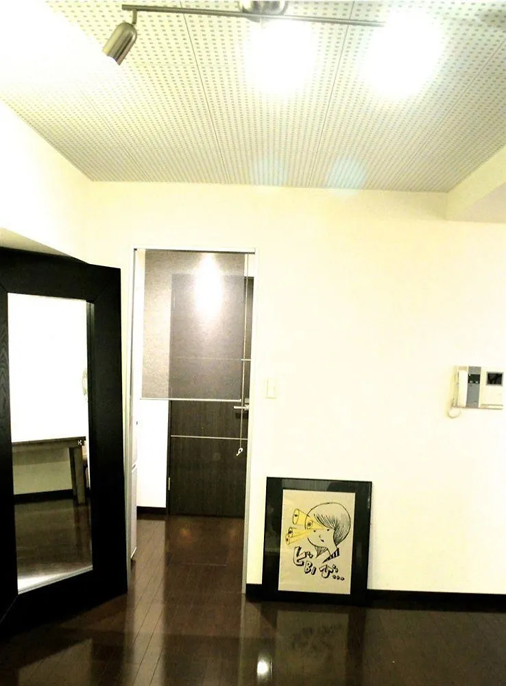 1/3Rd Residence Serviced Apartments Nihonbashi Tokyo Japan