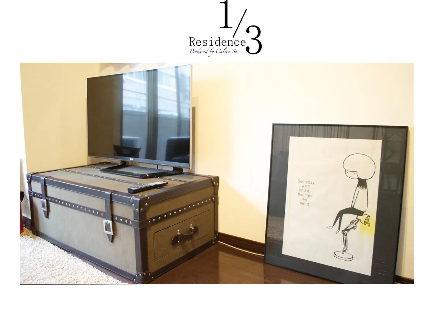 1/3Rd Residence Serviced Apartments Nihonbashi Tokyo