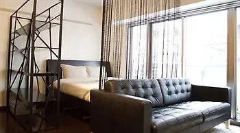 1/3Rd Residence Serviced Apartments Nihonbashi Tokyo