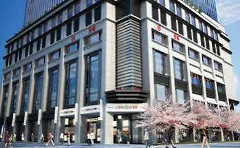 1/3Rd Residence Serviced Apartments Nihonbashi Tokyo Japan
