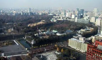 1/3Rd Residence Serviced Apartments Nihonbashi Tokyo