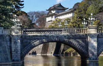 1/3Rd Residence Serviced Apartments Nihonbashi Tokyo