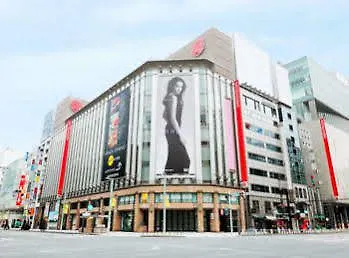 1/3Rd Residence Serviced Apartments Nihonbashi Tokyo