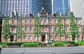 1/3Rd Residence Serviced Apartments Nihonbashi Tokyo Japan