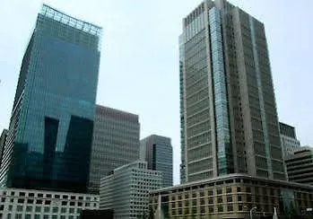 1/3Rd Residence Serviced Apartments Nihonbashi Tokyo