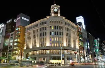 1/3Rd Residence Serviced Apartments Nihonbashi Tokyo 0*,  Japan