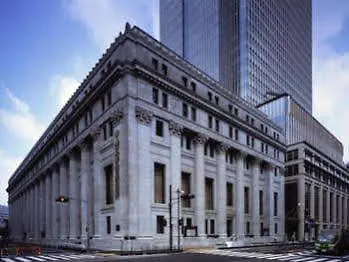 1/3Rd Residence Serviced Apartments Nihonbashi Tokyo