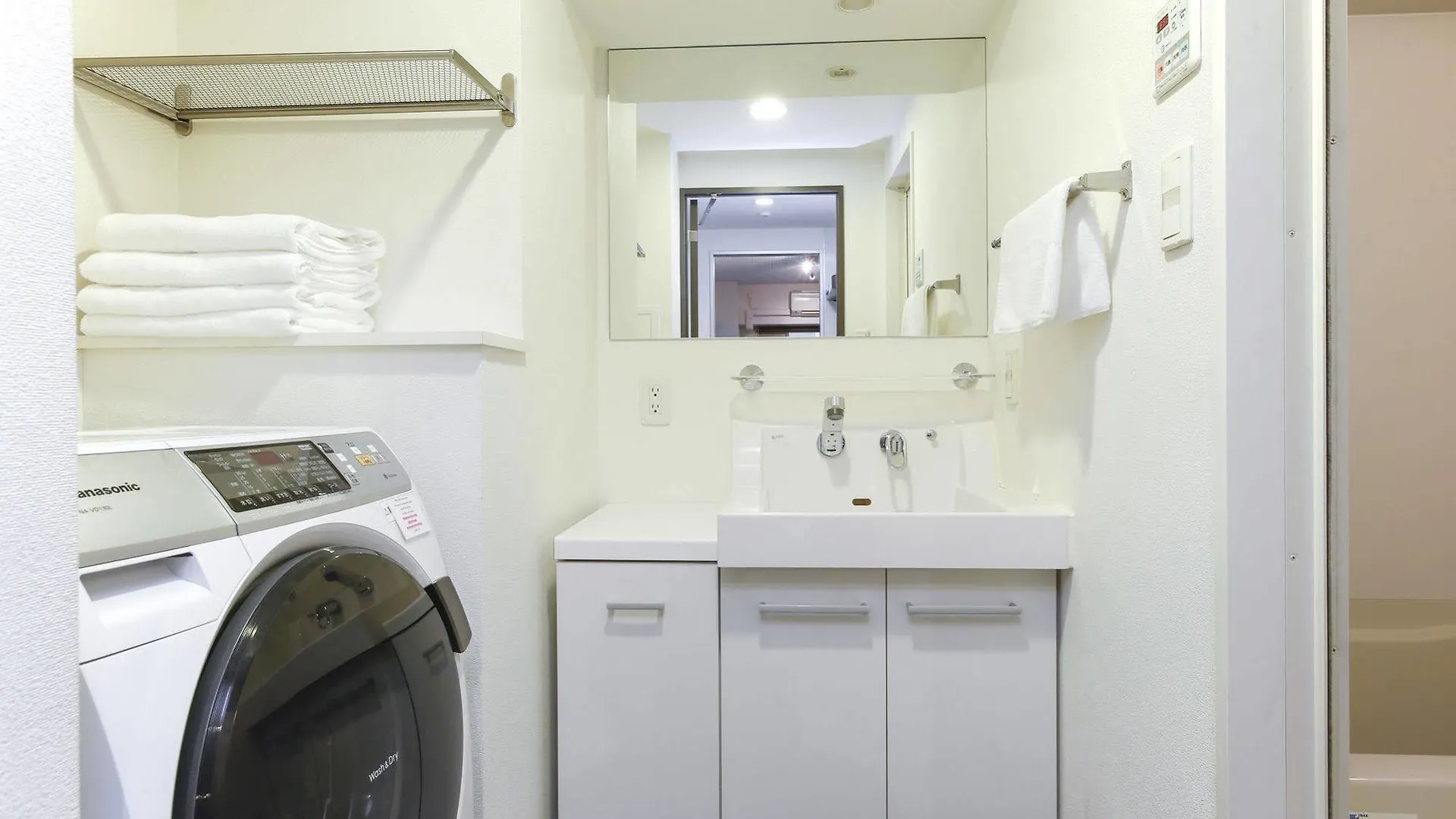 1/3Rd Residence Serviced Apartments Nihonbashi Tokyo Japan