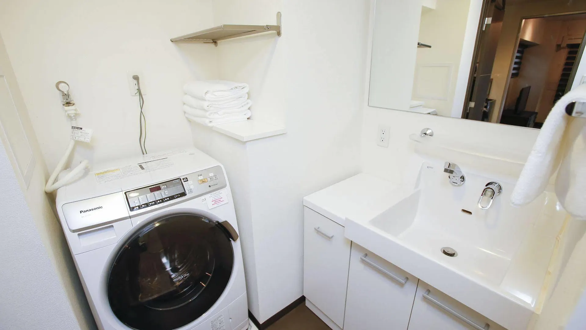 1/3Rd Residence Serviced Apartments Nihonbashi Tokyo