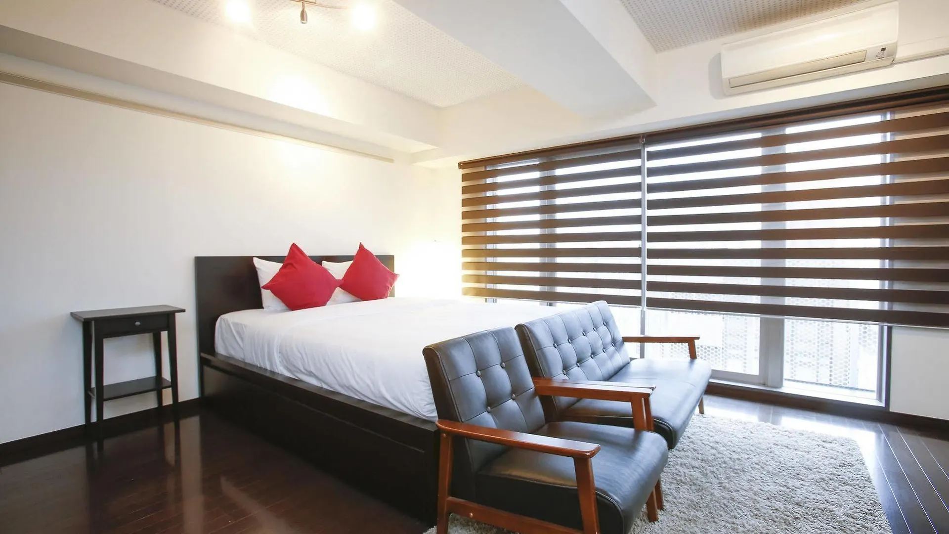 1/3Rd Residence Serviced Apartments Nihonbashi Tokyo Japan
