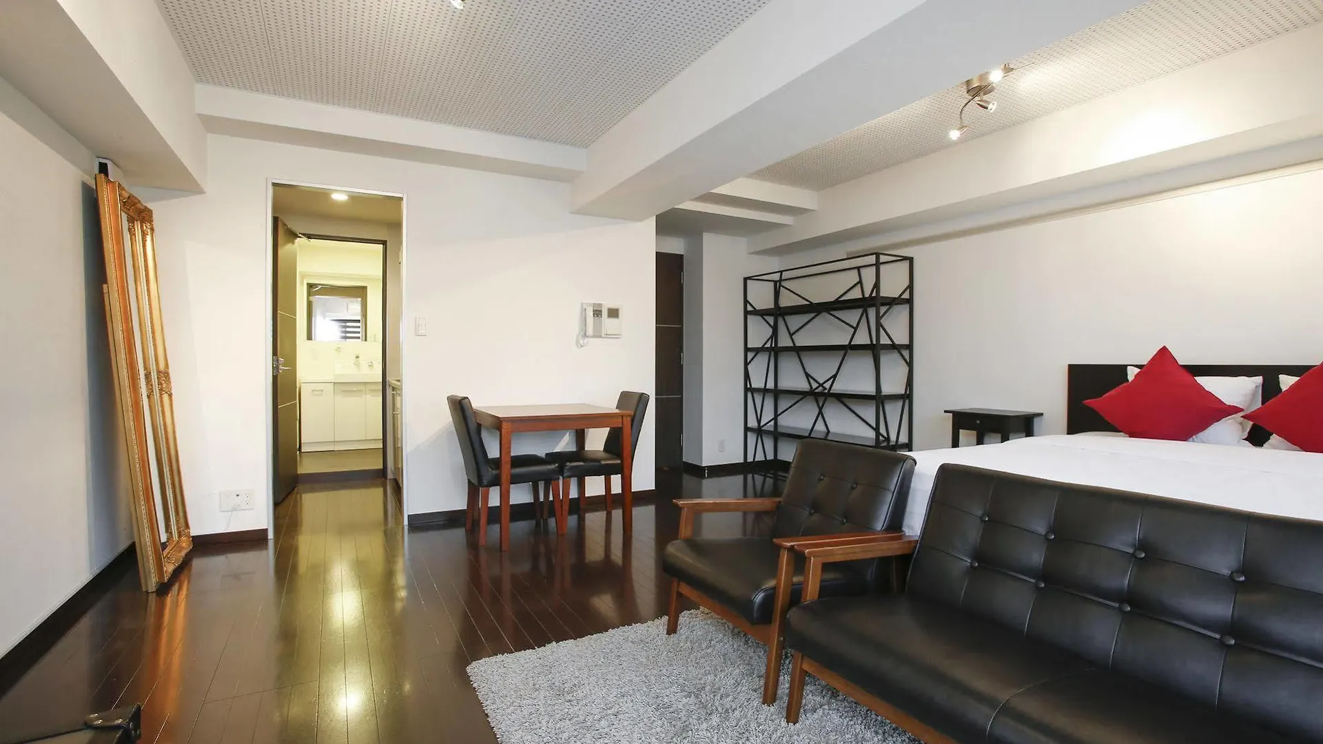 1/3Rd Residence Serviced Apartments Nihonbashi Tokyo