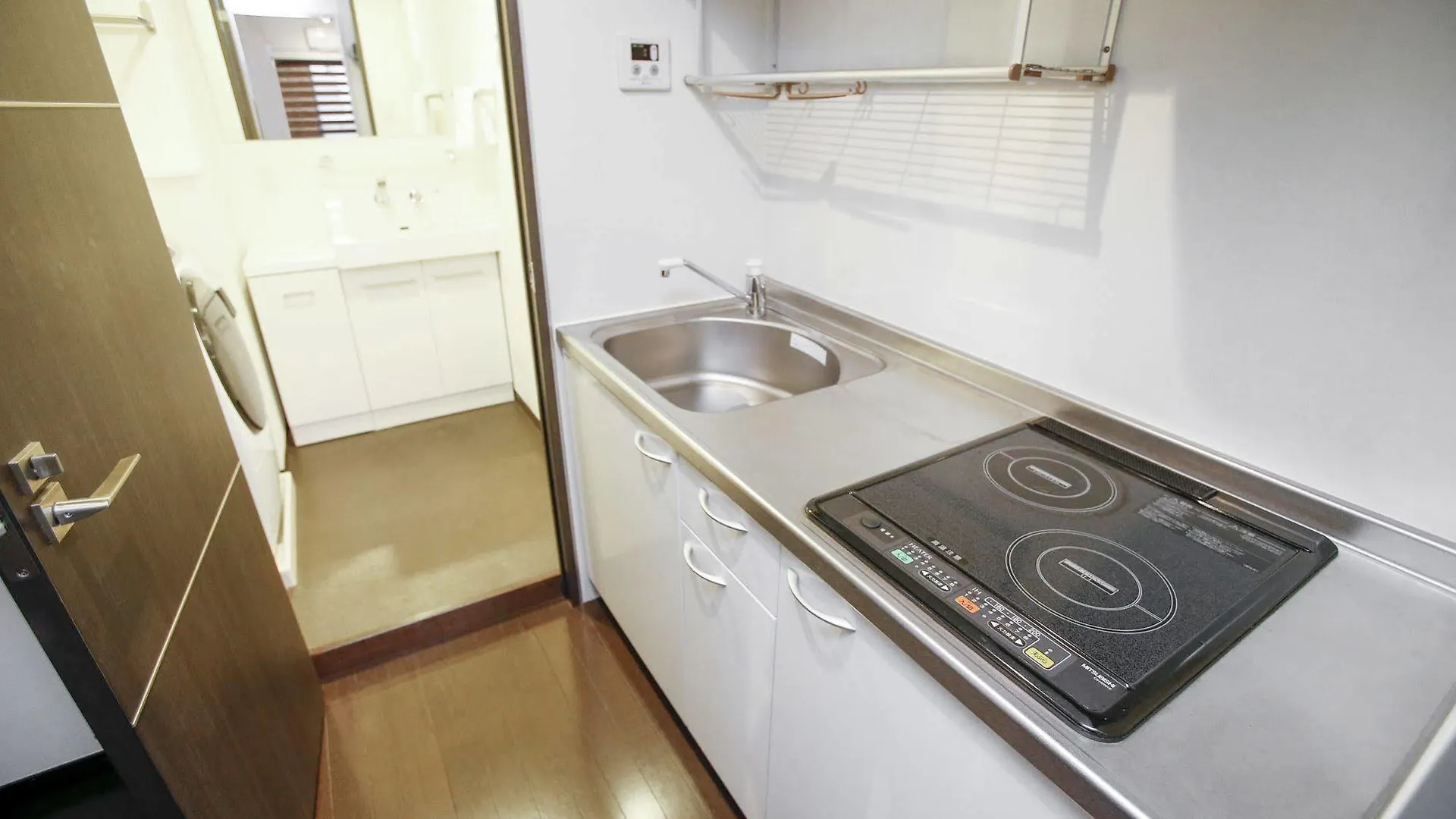 1/3Rd Residence Serviced Apartments Nihonbashi Tokyo