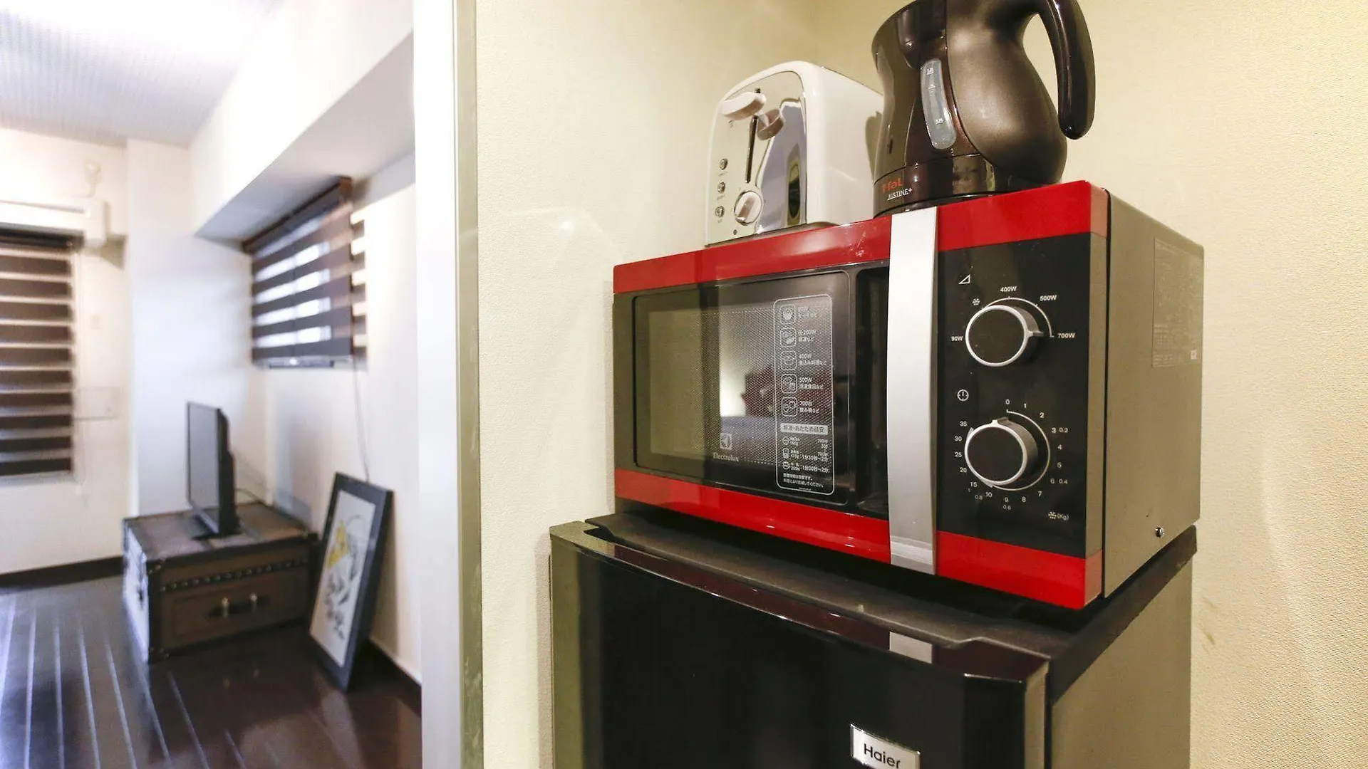 1/3Rd Residence Serviced Apartments Nihonbashi Tokyo